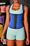 Sport Latex Vest