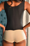 Blazer sin Mangas Queen