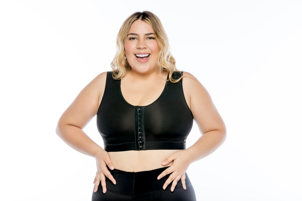 PowerFit Bra (Post-quirurgico)